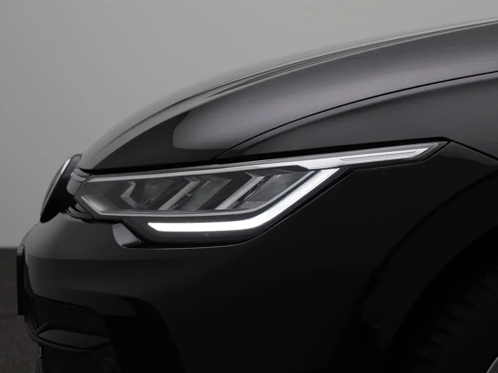 Volkswagen Golf 1.5 eHybrid Life Edition 204 PK| Origineel N uit 2025, foto 15