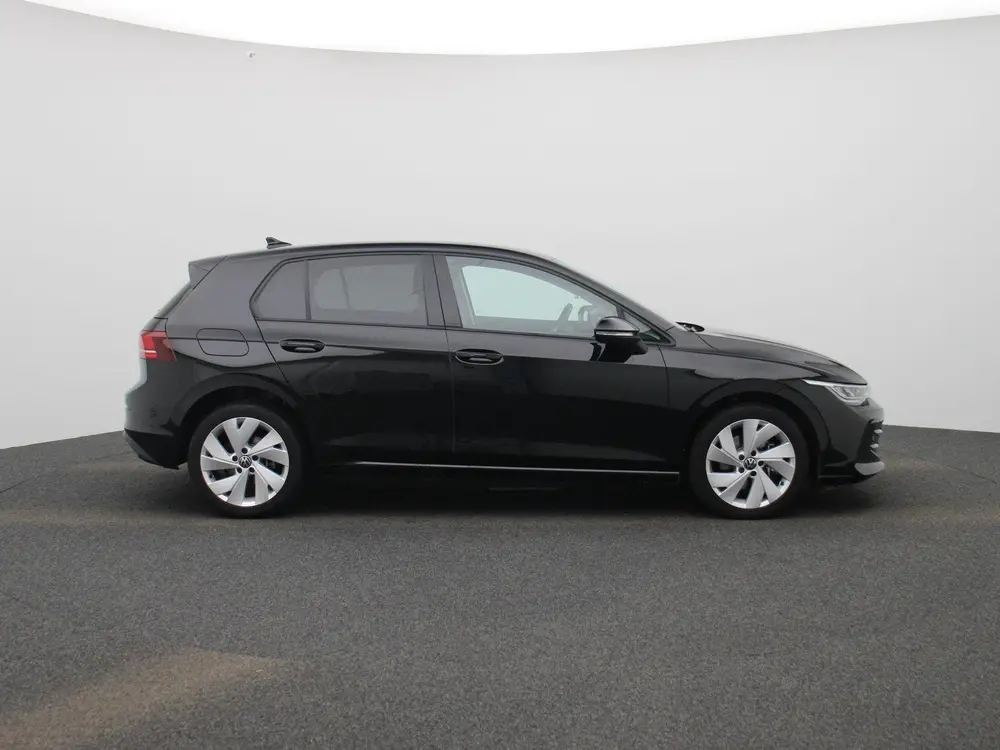 Volkswagen Golf 1.5 eHybrid Life Edition 204 PK| Origineel N uit 2025, foto 6
