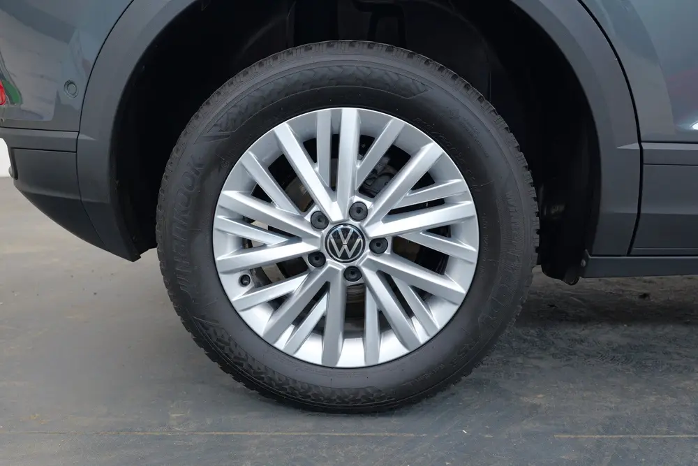 Volkswagen T-Roc 1.5 TSI Life | Climate control | Digitaal d uit 2023, foto 10
