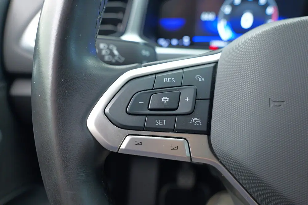 Volkswagen T-Roc 1.5 TSI Life | Climate control | Digitaal d uit 2023, foto 15