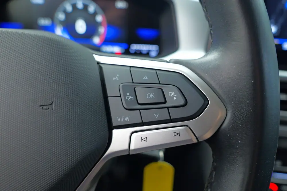 Volkswagen T-Roc 1.5 TSI Life | Climate control | Digitaal d uit 2023, foto 16