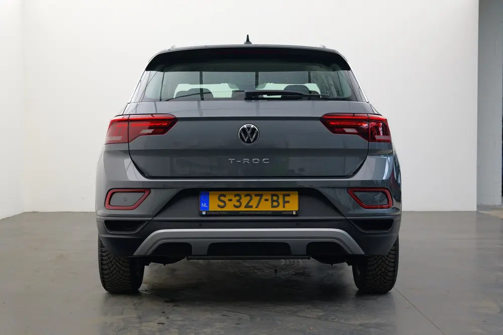 Volkswagen T-Roc 1.5 TSI Life | Climate control | Digitaal d uit 2023, foto 7