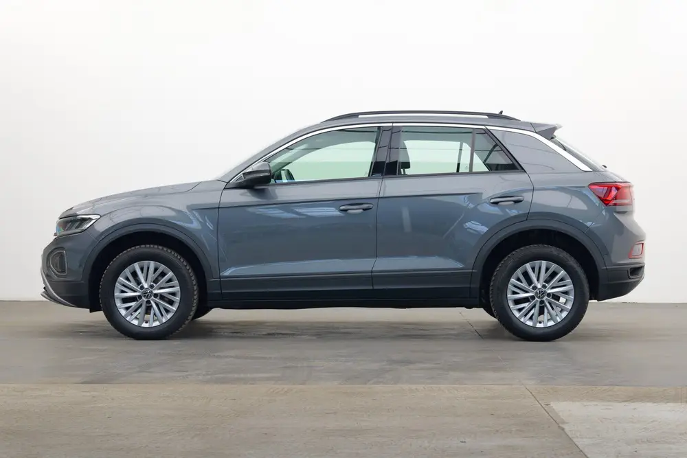 Volkswagen T-Roc 1.5 TSI Life | Climate control | Digitaal d uit 2023, foto 8