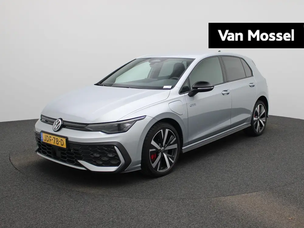 Volkswagen Golf 1.5 eHybrid GTE 272 PK| Origineel Nederlands uit 2025