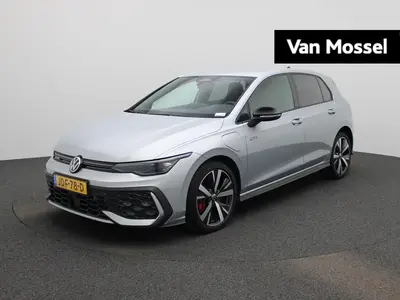 Volkswagen Golf 1.5 eHybrid GTE 272 PK| Origineel Nederlands uit 2025