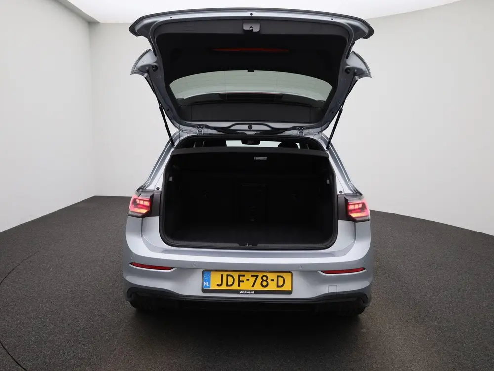 Volkswagen Golf 1.5 eHybrid GTE 272 PK| Origineel Nederlands uit 2025, foto 11