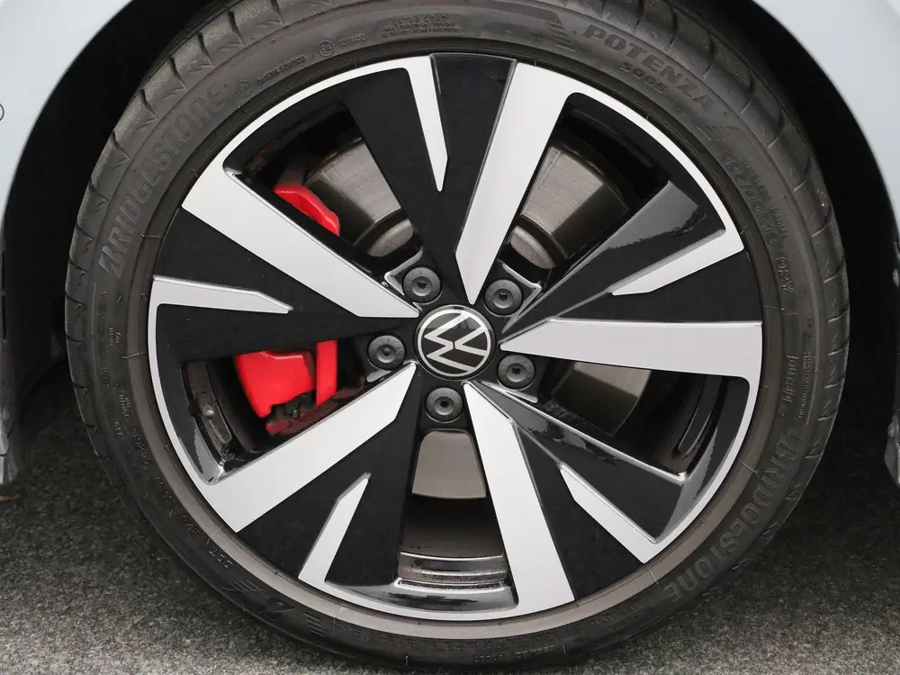 Volkswagen Golf 1.5 eHybrid GTE 272 PK| Origineel Nederlands uit 2025, foto 13