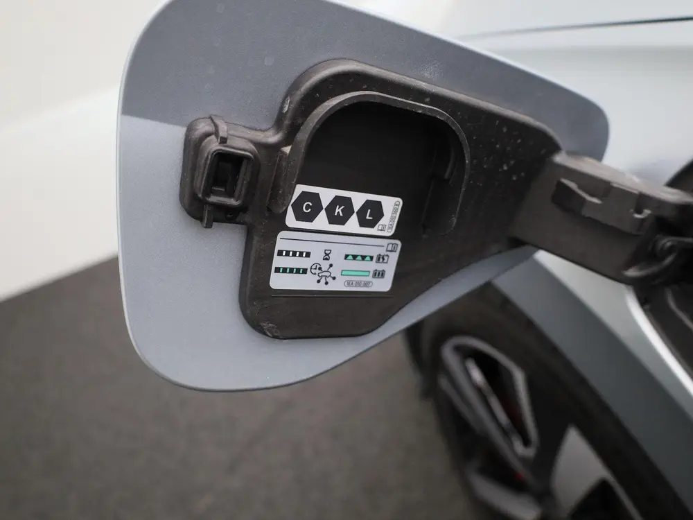 Volkswagen Golf 1.5 eHybrid GTE 272 PK| Origineel Nederlands uit 2025, foto 17