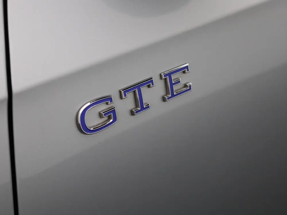 Volkswagen Golf 1.5 eHybrid GTE 272 PK| Origineel Nederlands uit 2025, foto 18