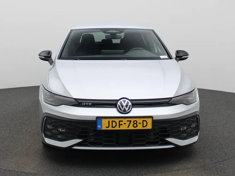 Volkswagen Golf 1.5 eHybrid GTE 272 PK| Origineel Nederlands uit 2025, foto 3