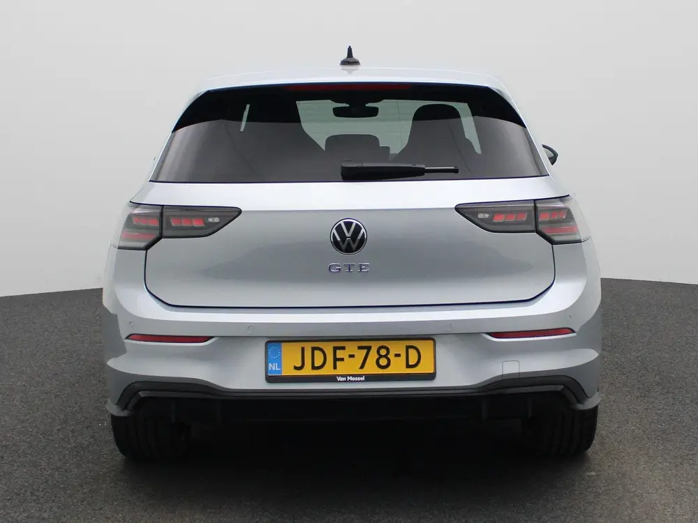 Volkswagen Golf 1.5 eHybrid GTE 272 PK| Origineel Nederlands uit 2025, foto 5