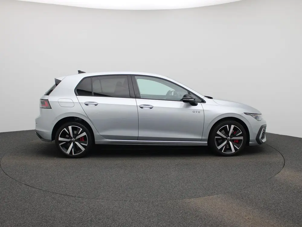 Volkswagen Golf 1.5 eHybrid GTE 272 PK| Origineel Nederlands uit 2025, foto 6