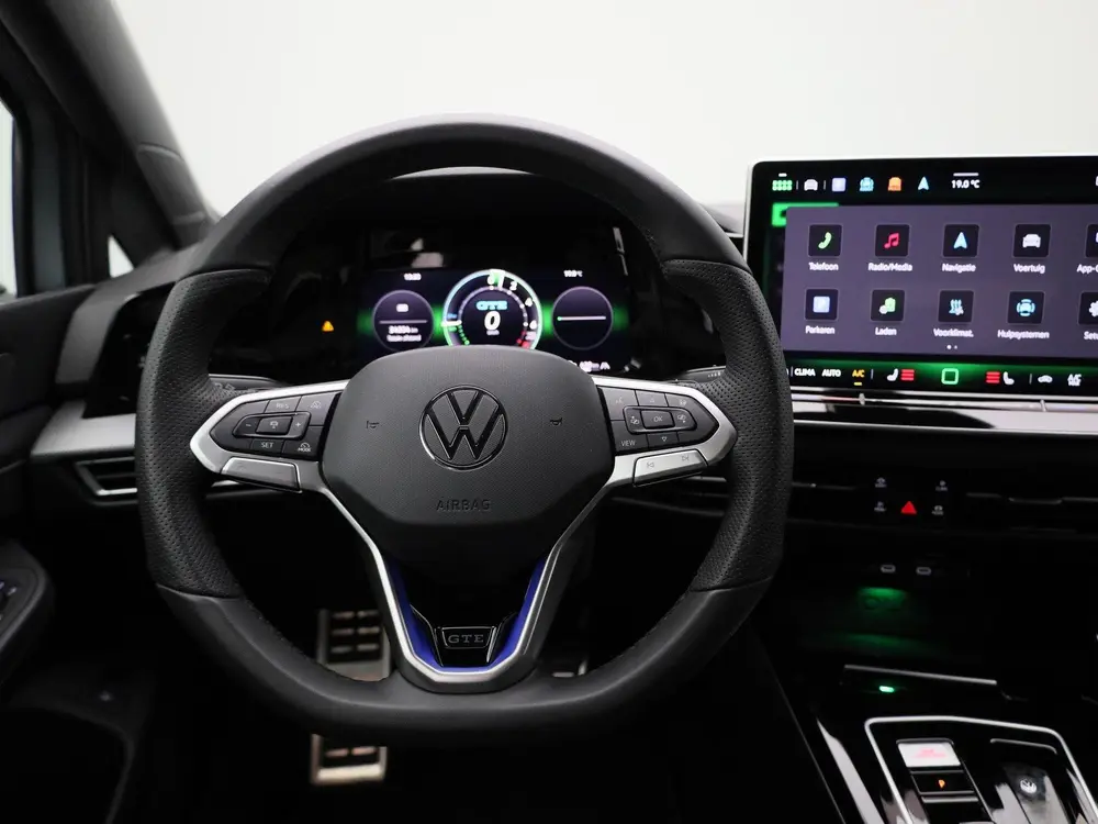 Volkswagen Golf 1.5 eHybrid GTE 272 PK| Origineel Nederlands uit 2025, foto 7