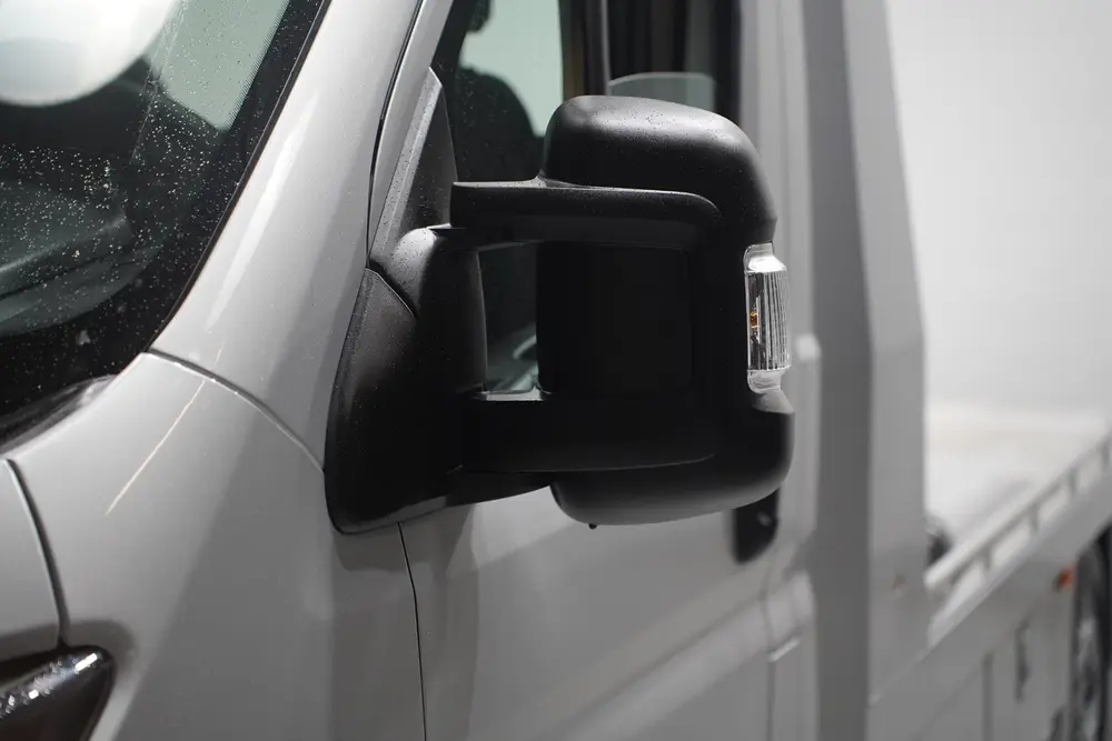 Fiat Ducato 2.2 Mjet 140 pk Autotransporter Tijhof BPM uit 2024, foto 7