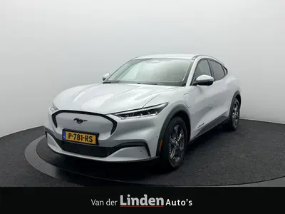 Ford Mustang Mach-E Extended RWD 98 kWh SOH 93 uit 2022