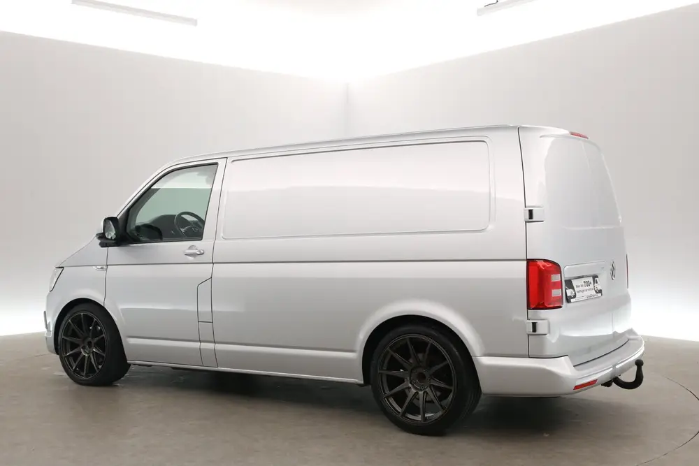 Volkswagen Transporter 2.0 TDI L1H1 150PK uit 2019, foto 4