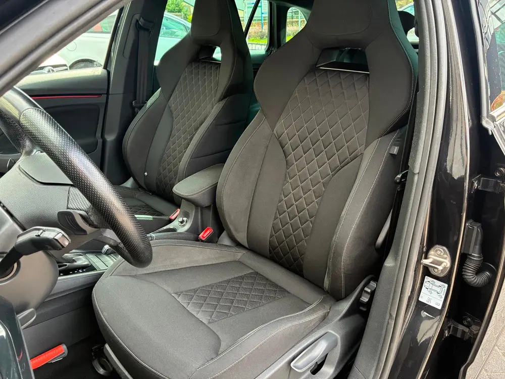 Skoda Scala 1.5 TSI Sport Business Automaat Carplay Cl uit 2019, foto 8