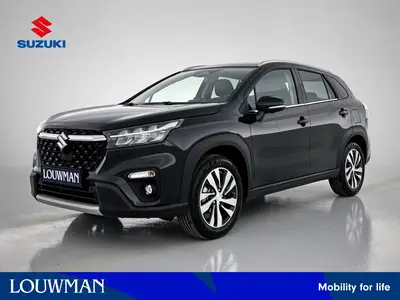 Suzuki S-Cross 1.5 Hybrid Style uit 2026