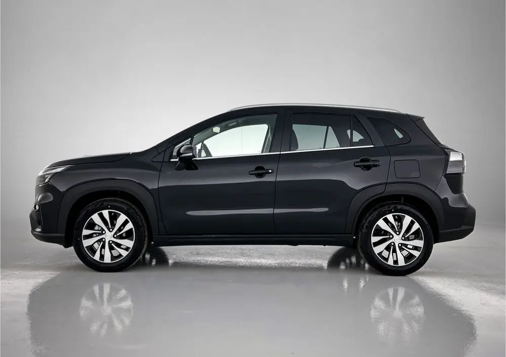 Suzuki S-Cross 1.5 Hybrid Style uit 2026, foto 3