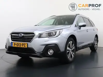 Subaru Outback 2.5i Premium Camera | Schuifdak | Carplay | E uit 2020