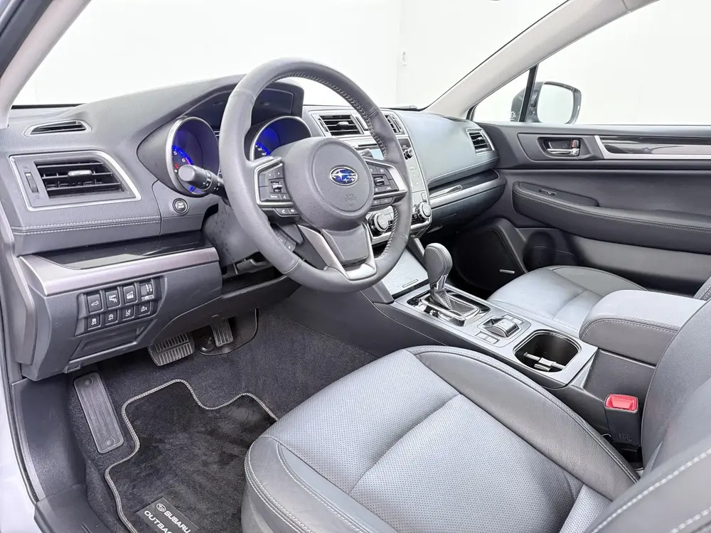 Subaru Outback 2.5i Premium Camera | Schuifdak | Carplay | E uit 2020, foto 13