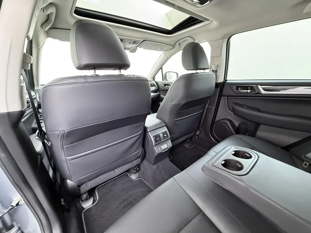 Subaru Outback 2.5i Premium Camera | Schuifdak | Carplay | E uit 2020, foto 20