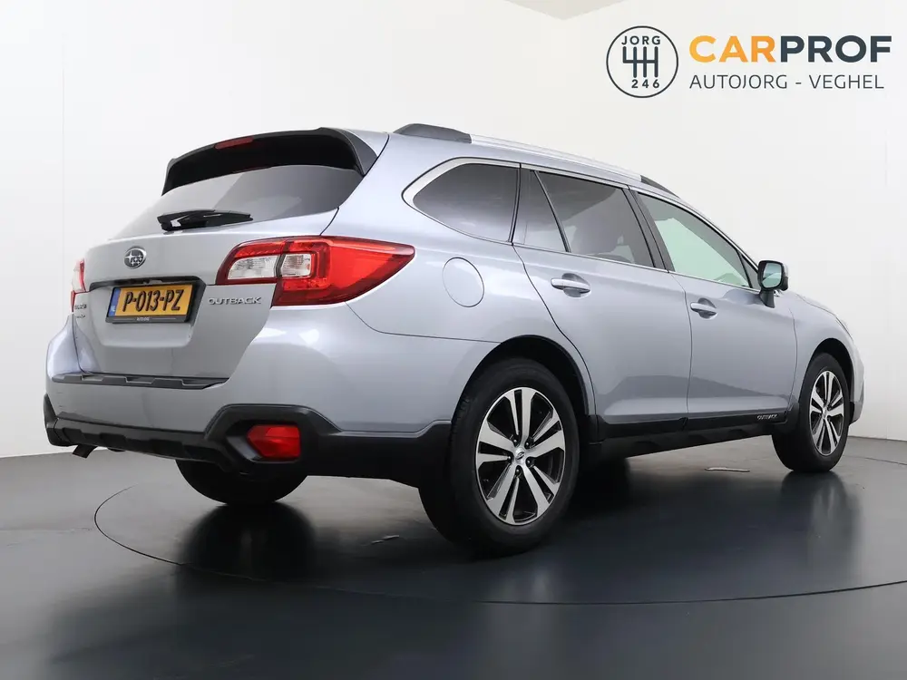 Subaru Outback 2.5i Premium Camera | Schuifdak | Carplay | E uit 2020, foto 3
