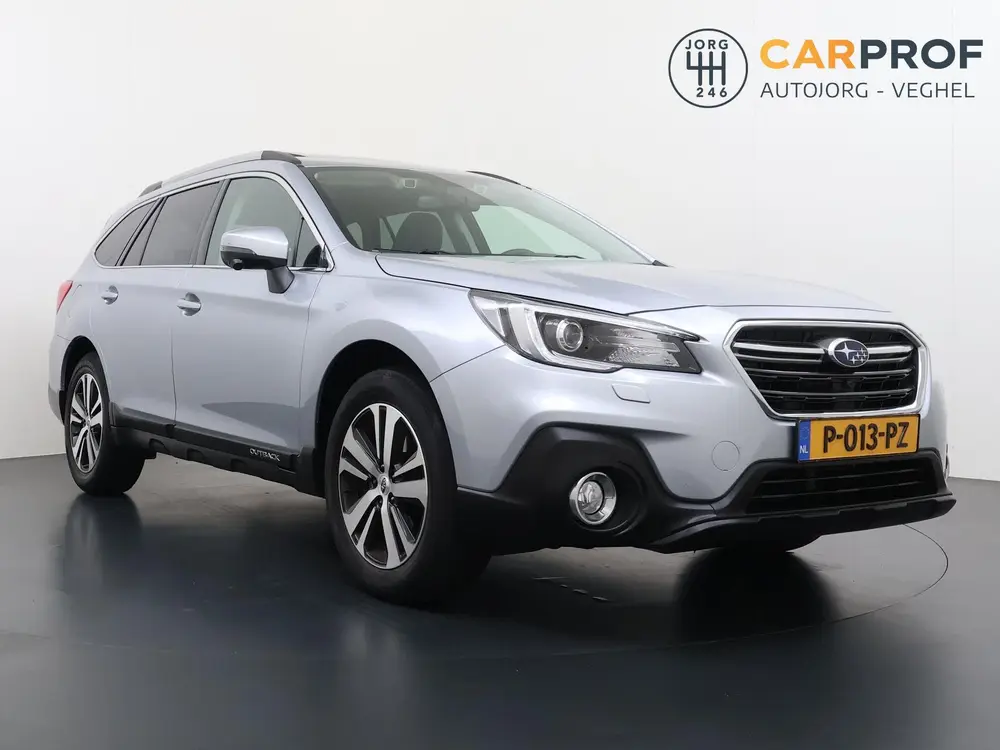 Subaru Outback 2.5i Premium Camera | Schuifdak | Carplay | E uit 2020, foto 4