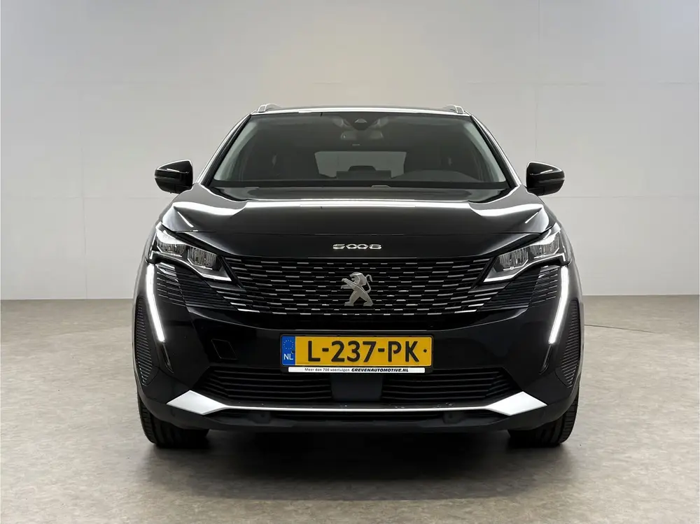 Peugeot 5008 1.2 PureTech 7p uit 2021, foto 6