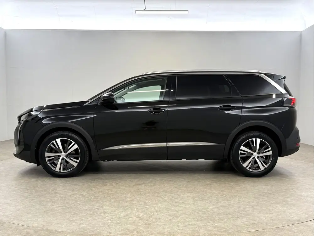 Peugeot 5008 1.2 PureTech 7p uit 2021, foto 9