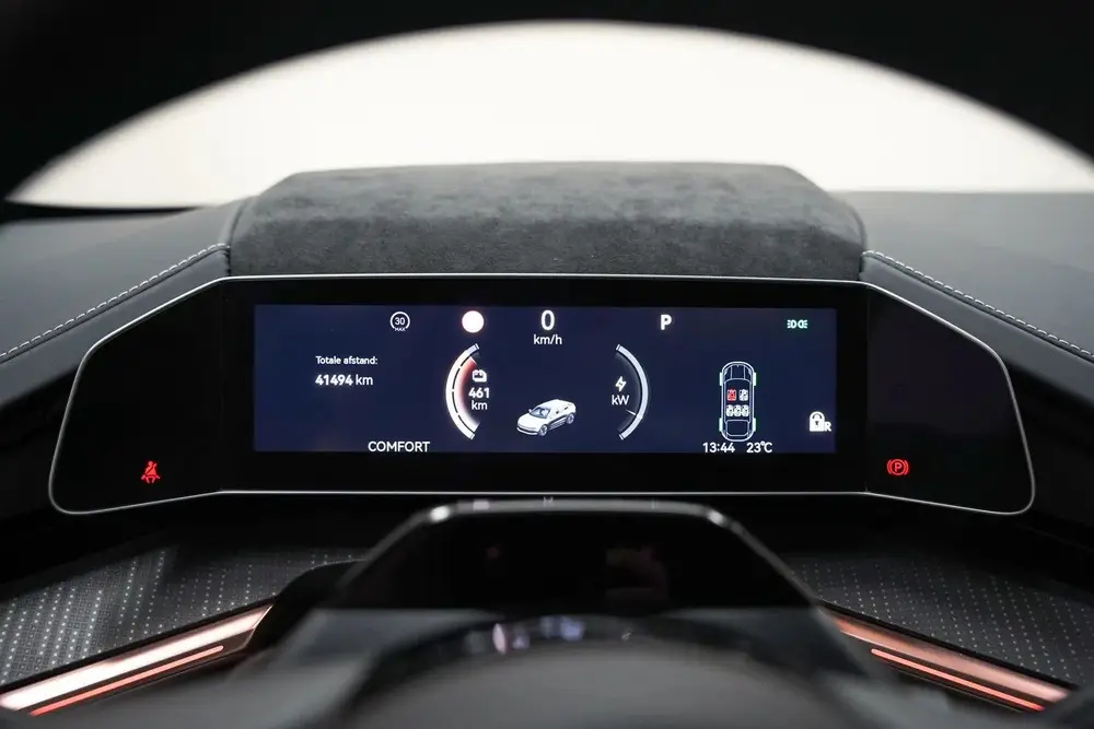 Zeekr 001 AWD Performance 100 kWh [ Panorama Z-Sport Pack ] uit 2024, foto 16