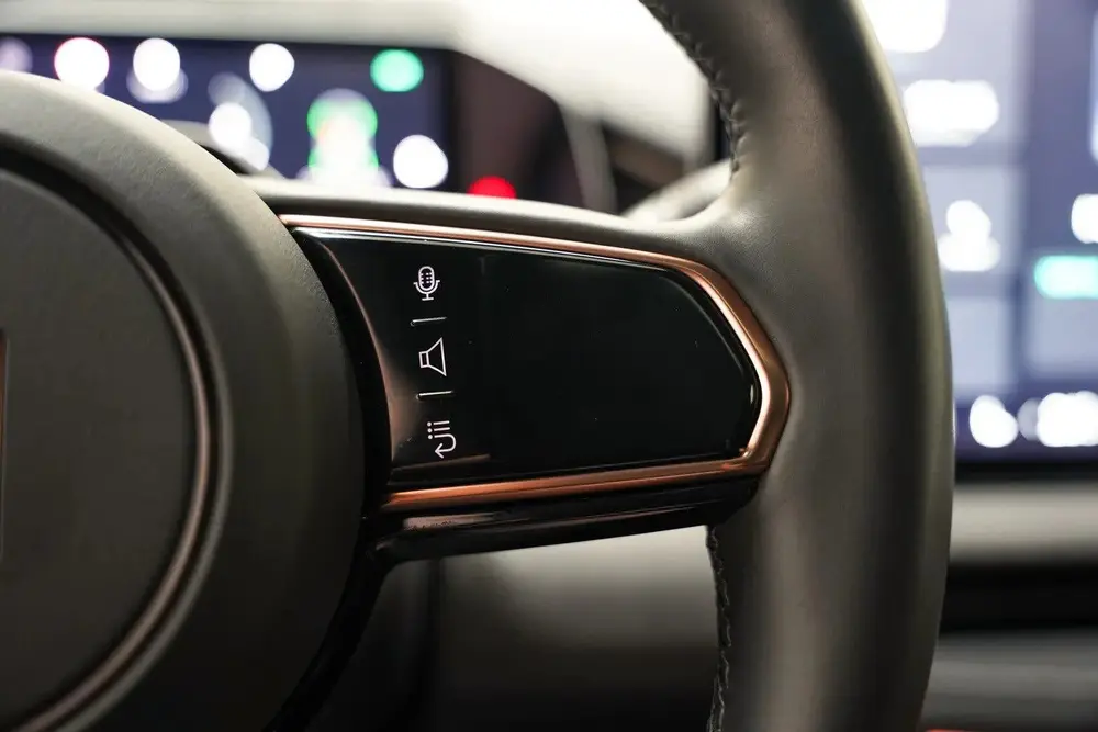 Zeekr 001 AWD Performance 100 kWh [ Panorama Z-Sport Pack ] uit 2024, foto 19