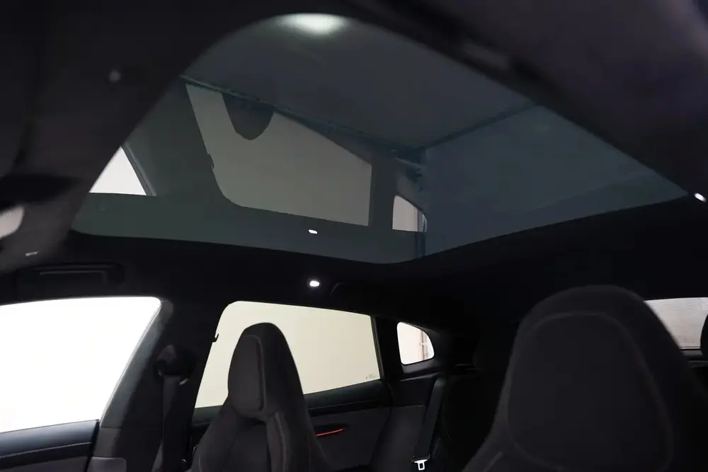 Zeekr 001 AWD Performance 100 kWh [ Panorama Z-Sport Pack ] uit 2024, foto 5