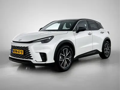 Lexus LBX Cool 2WD uit 2024