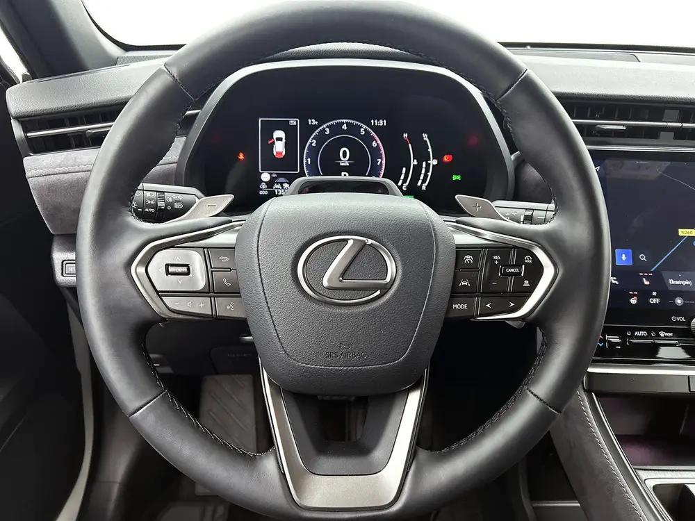 Lexus LBX Cool 2WD uit 2024, foto 18