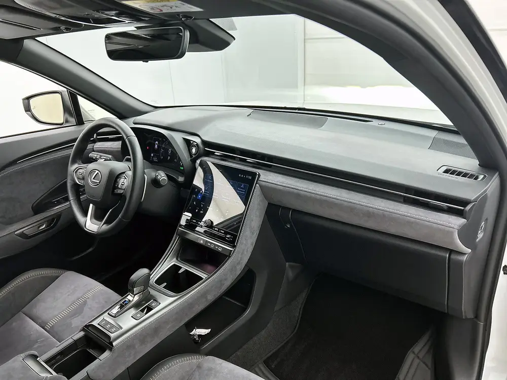 Lexus LBX Cool 2WD uit 2024, foto 6