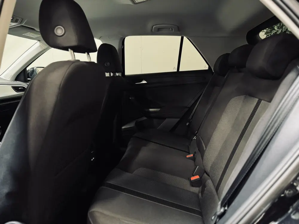 Volkswagen T-Roc 1.0 TSI Life | Camera | CarPlay | ACC uit 2024, foto 5