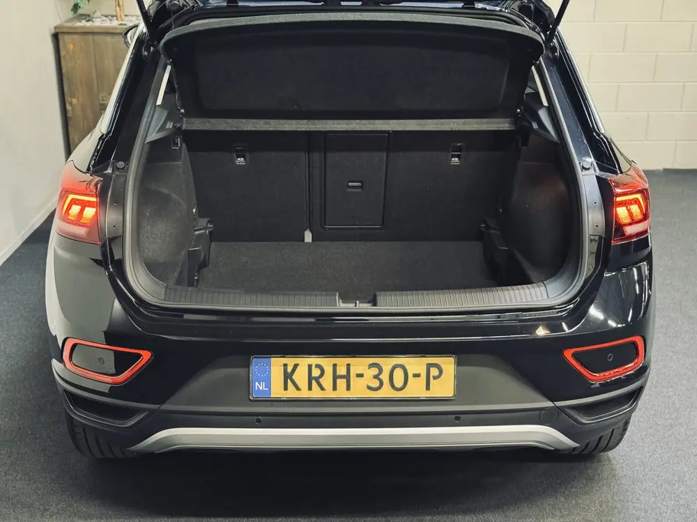 Volkswagen T-Roc 1.0 TSI Life | Camera | CarPlay | ACC uit 2024, foto 6