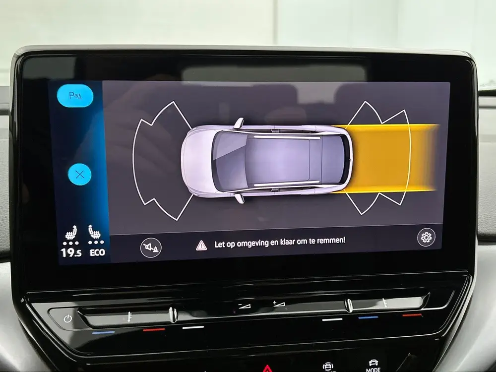 Volkswagen ID.4 Life 77 kWh | Warmtepomp | Trekhaak | uit 2021, foto 19