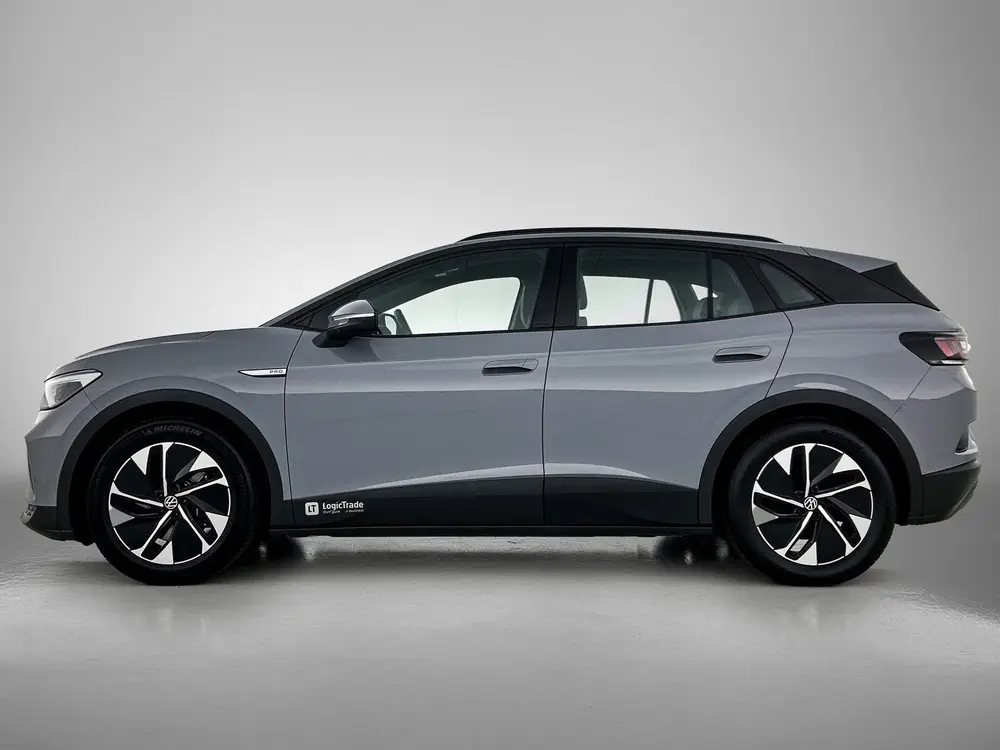 Volkswagen ID.4 Life 77 kWh | Warmtepomp | Trekhaak | uit 2021, foto 2