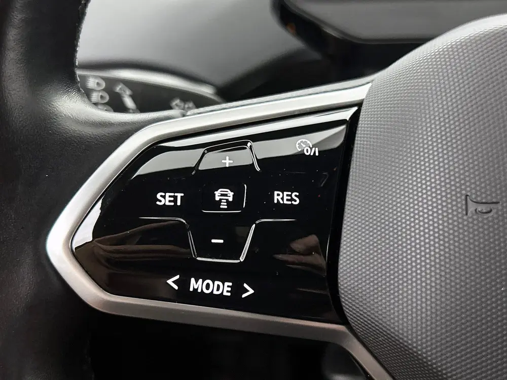 Volkswagen ID.4 Life 77 kWh | Warmtepomp | Trekhaak | uit 2021, foto 6