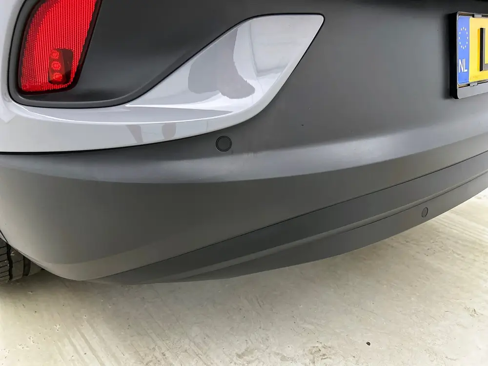 Volkswagen ID.4 Life 77 kWh | Warmtepomp | Trekhaak | uit 2021, foto 9