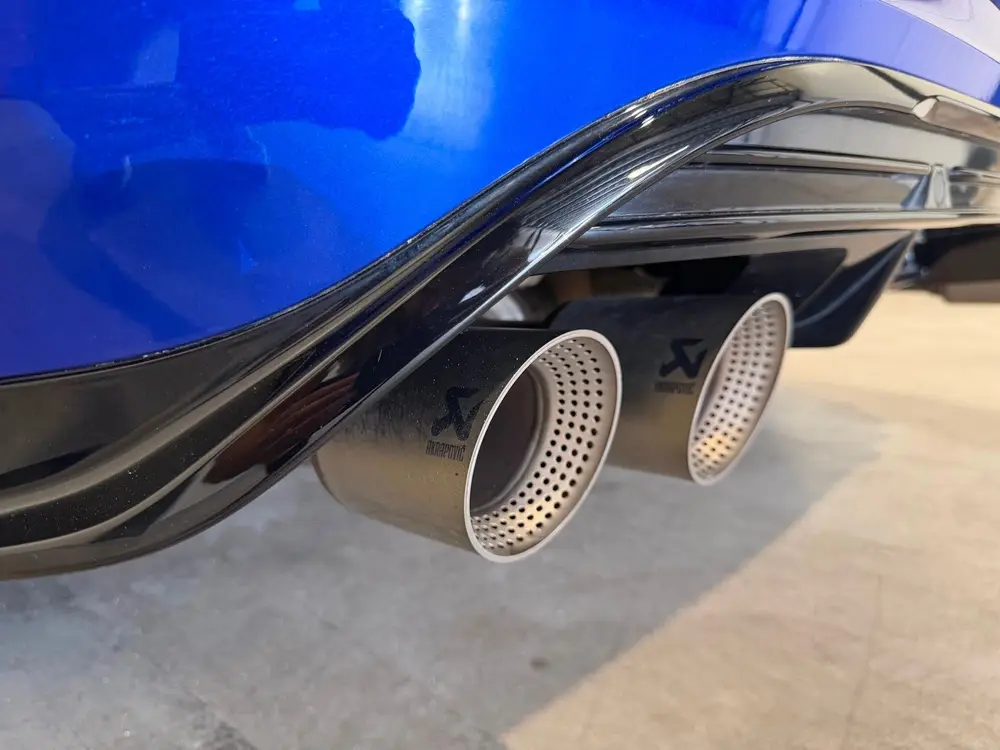 Volkswagen T-Roc 2.0 TSI 4Motion R AKRA|BEATS|PANO uit 2021, foto 12