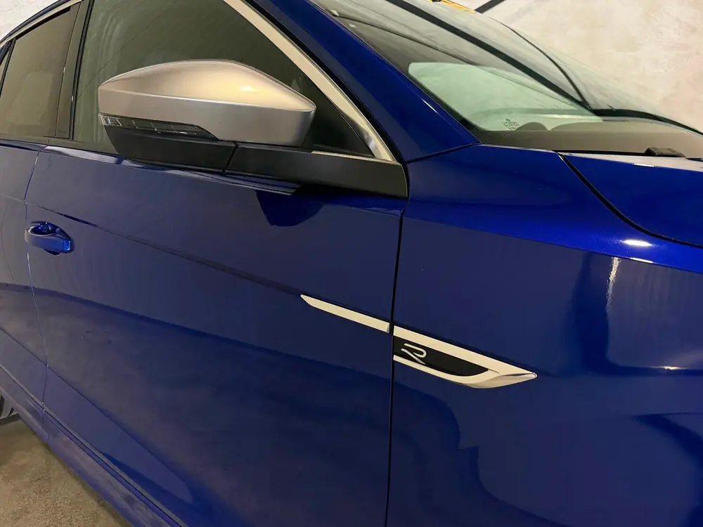 Volkswagen T-Roc 2.0 TSI 4Motion R AKRA|BEATS|PANO uit 2021, foto 13