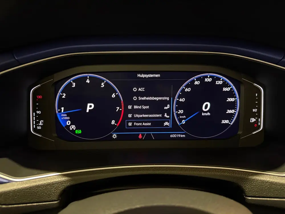 Volkswagen T-Roc 2.0 TSI 4Motion R AKRA|BEATS|PANO uit 2021, foto 16