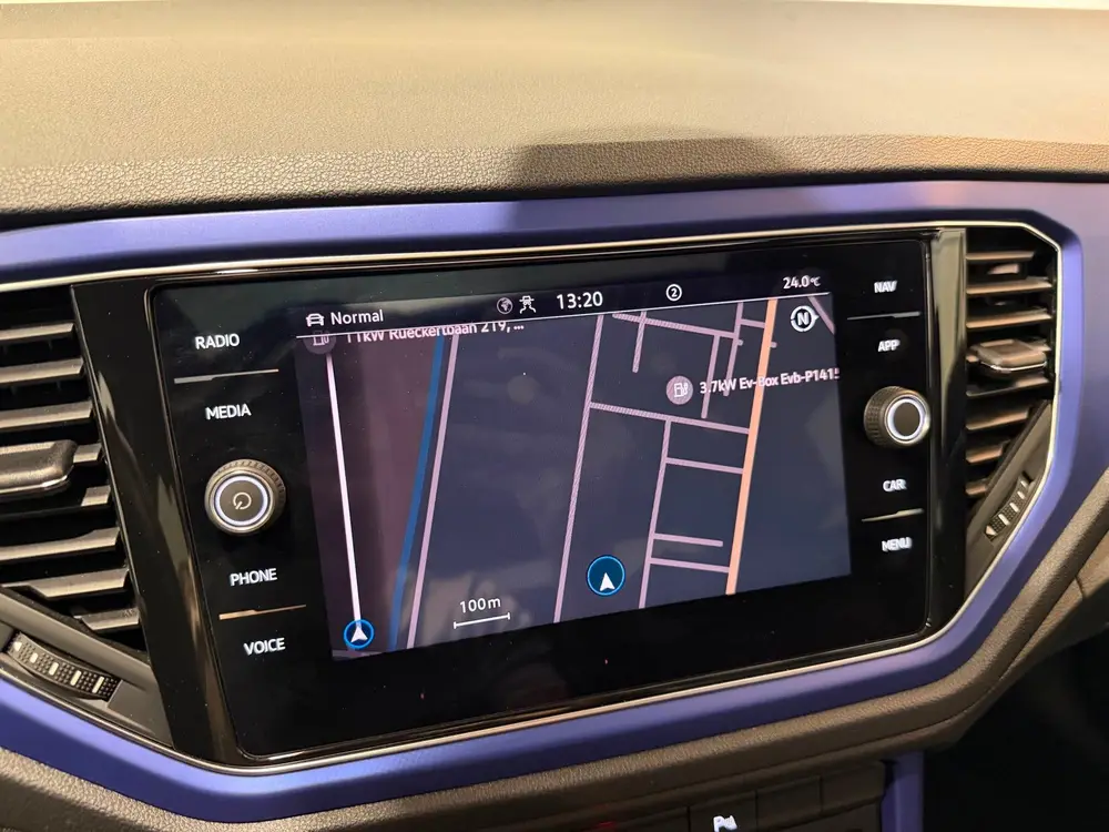 Volkswagen T-Roc 2.0 TSI 4Motion R AKRA|BEATS|PANO uit 2021, foto 18