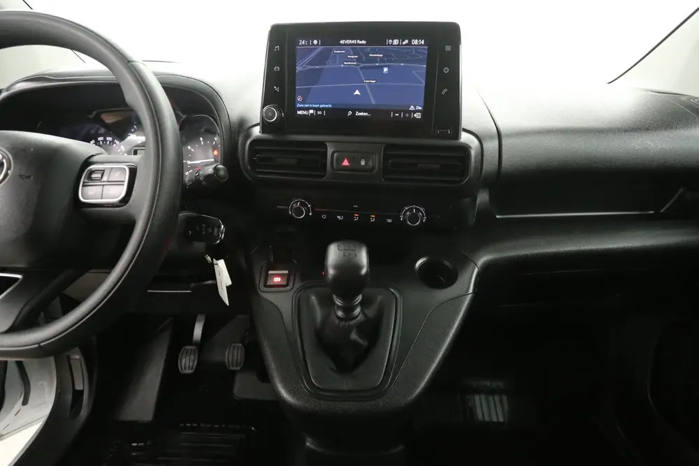 Toyota Proace City 1.5 D-4D L2H1 102PK uit 2024, foto 11