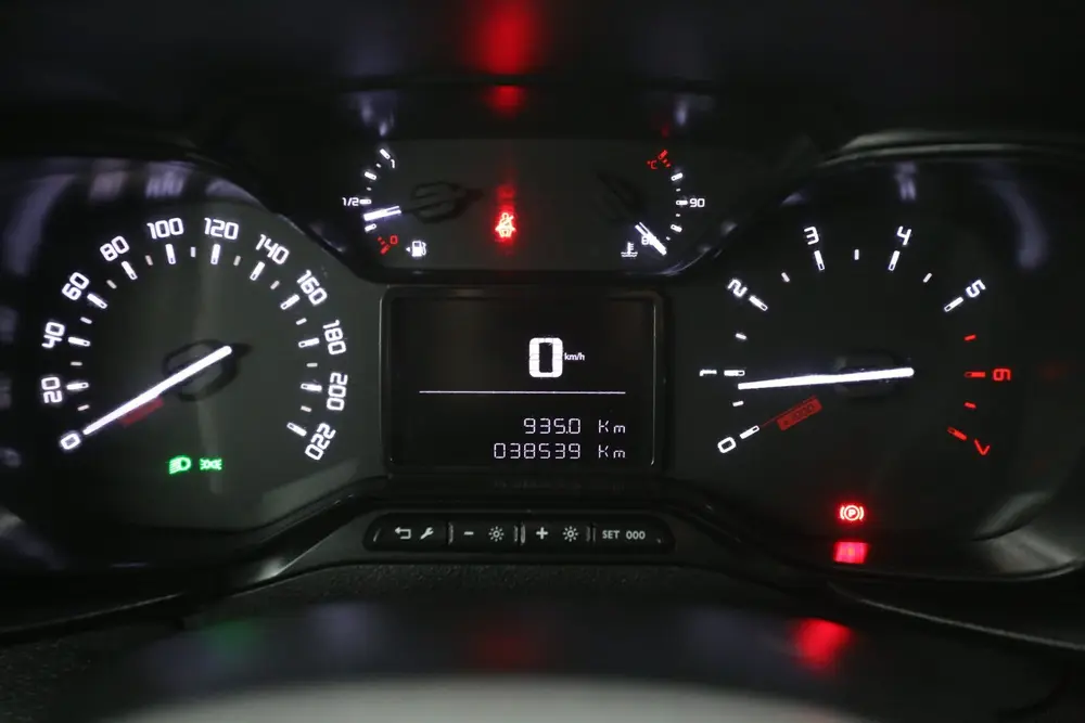 Toyota Proace City 1.5 D-4D L2H1 102PK uit 2024, foto 12