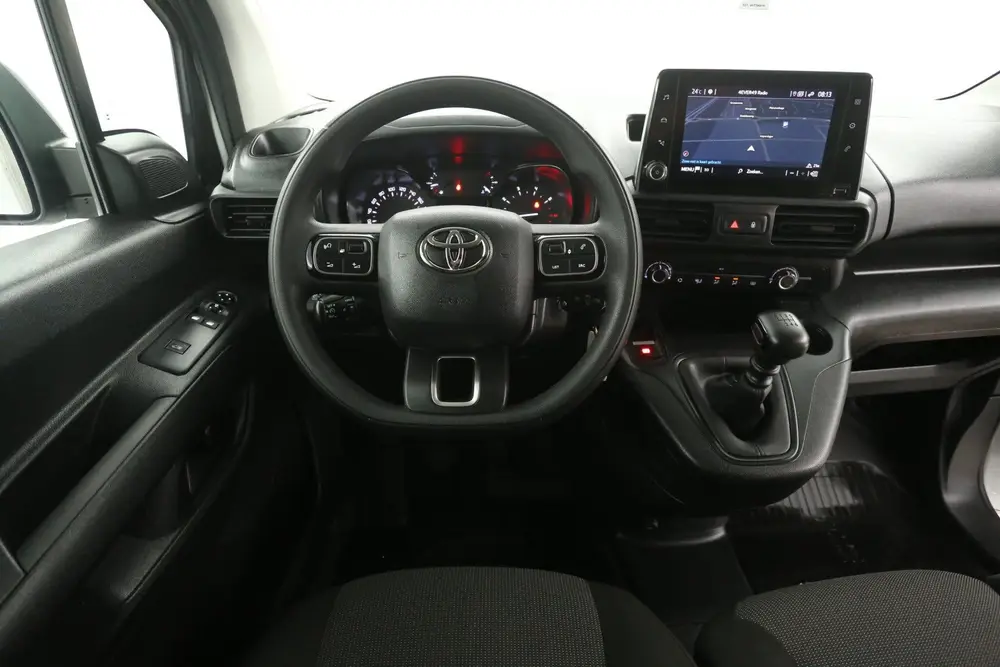 Toyota Proace City 1.5 D-4D L2H1 102PK uit 2024, foto 2
