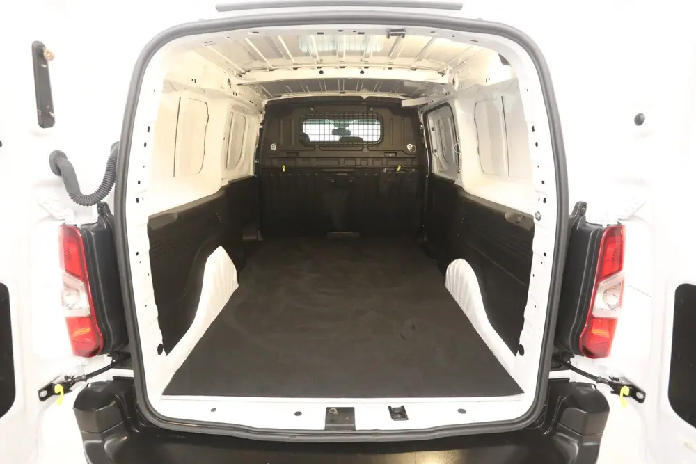 Toyota Proace City 1.5 D-4D L2H1 102PK uit 2024, foto 3